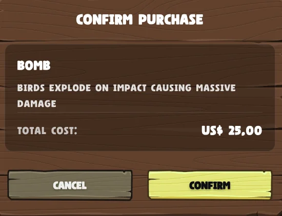 Angry Balls mega win moment showing high multiplier
